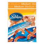 Buy Siblou Shrimps Medium 500g in Saudi Arabia