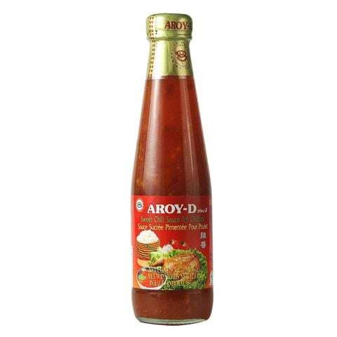 Aroy-D Sweet Chili Sauce For Chicken 350 gr
