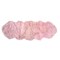Aworky Leather Fur Mat 60*90