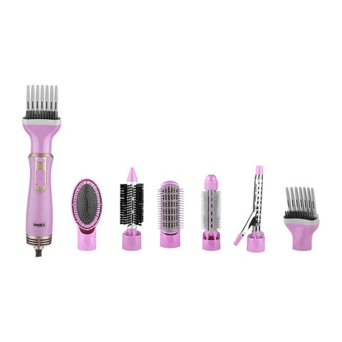 6 in hotsell 1 hair styler