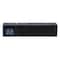 Krypton Wireless Sound Bar, Portable Powerful Tv, Audio Tv Speakers With Wired &amp; Wireless Bluetooth, With Opened Bracket For Mobile Storage, 2 Years Warranty