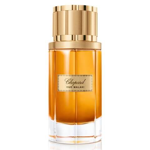 Chopard Oud Malaki Eau De Perfume Golden 80ml