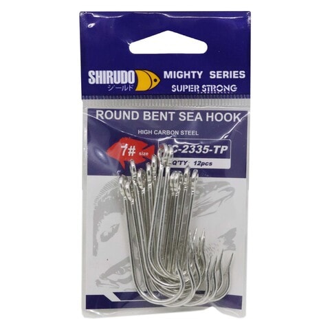 Buy Fishing Hook Size 12 online