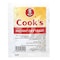Cook&#39;S Instant Dry Yeast - 10 gm