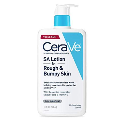 Salicylic acid deals lotion