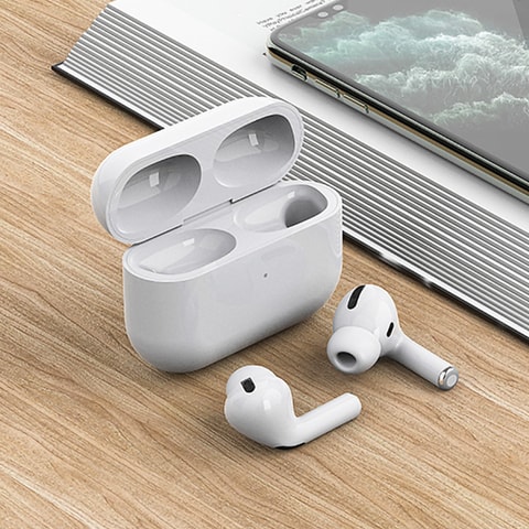 WIWU Airbuds Pro SE - White