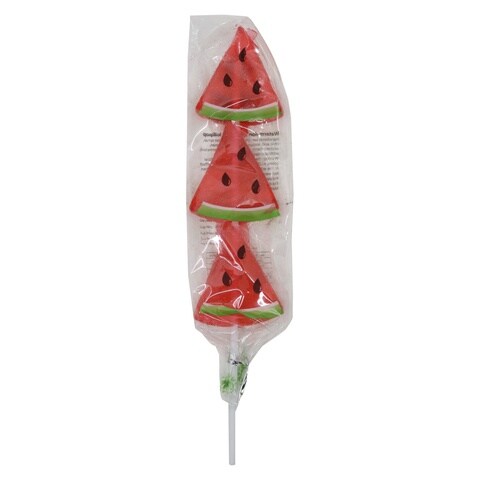 Palazi Mioo Jelly Watermelon Lollipop 28g