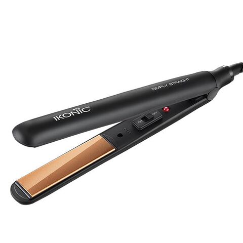 Hair straightener machine online shopping sale