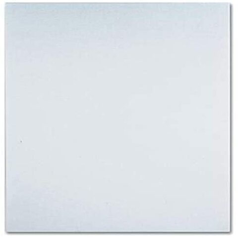 Buy Generic Blank Canvas 40X40cm Online Shop Stationery School