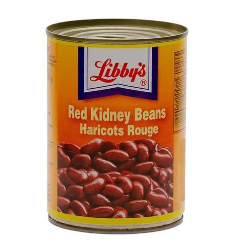 Libbys Red Kidney Beans 400g
