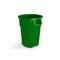 rothopro Swiss-made 120 Liter Heavy Duty Titan Bin
