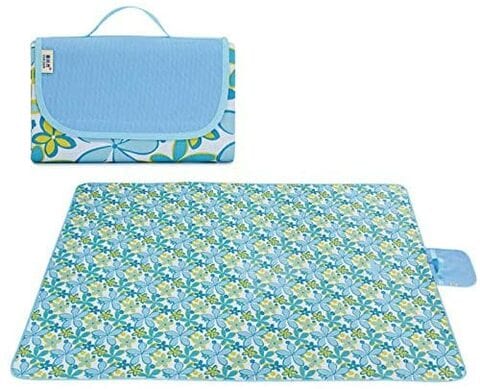 Foldable sales outdoor mat