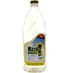 Buy MAZOLA SUNFLOWER OIL 750ML in Kuwait