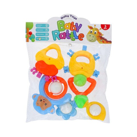 Rattle toys best sale