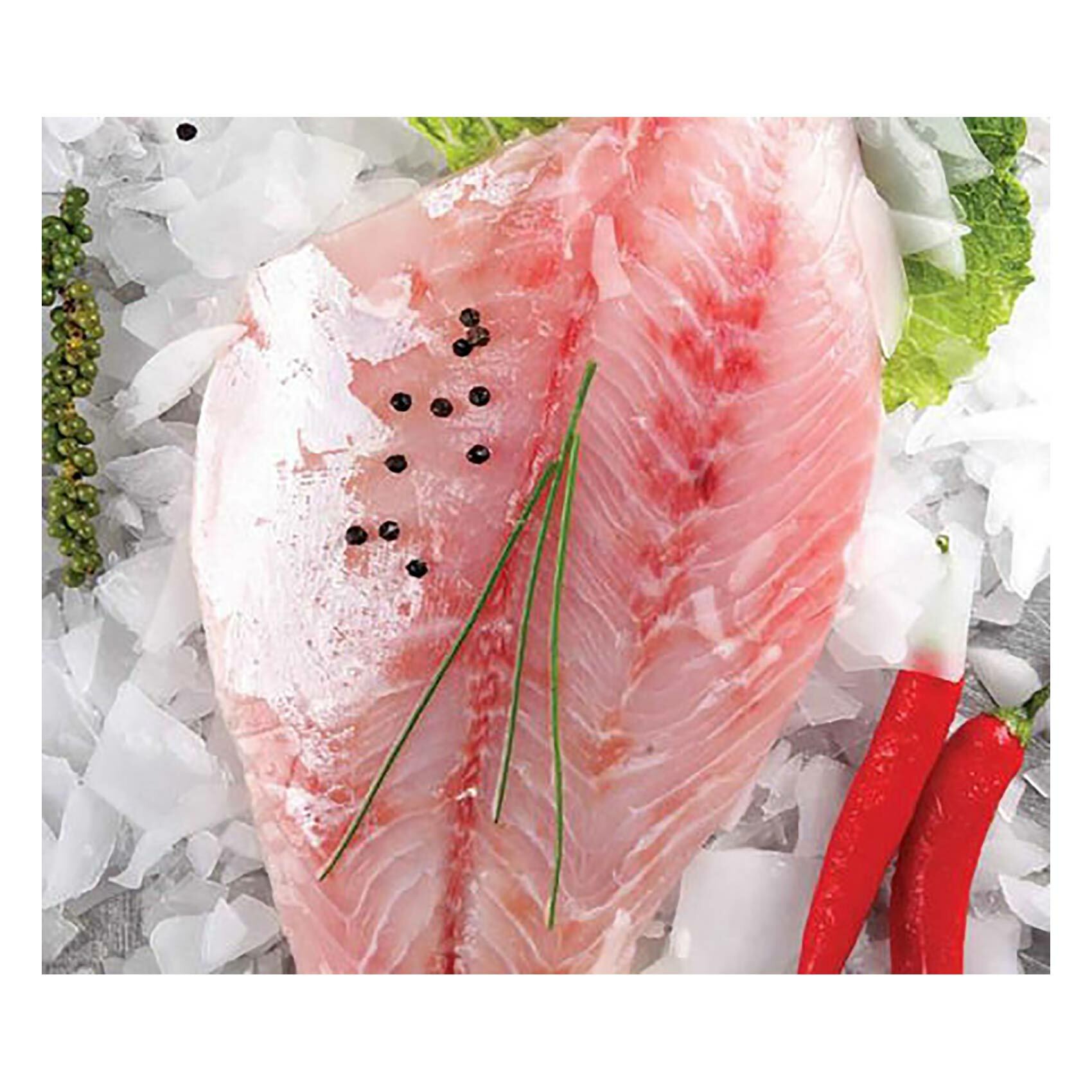 Buy Fresh Nile Perch Fillet Online Shop Fresh Food On Carrefour Uae