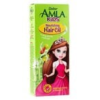 Buy Dabur Amla Kids Nor Hair Oil 200 Ml in Kuwait