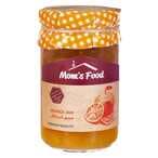 Buy Moms Food Orange Jam - 340 gram in Egypt