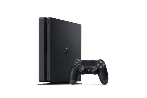 Buy Sony PlayStation 4 Slim New 1TB Online Shop Electronics