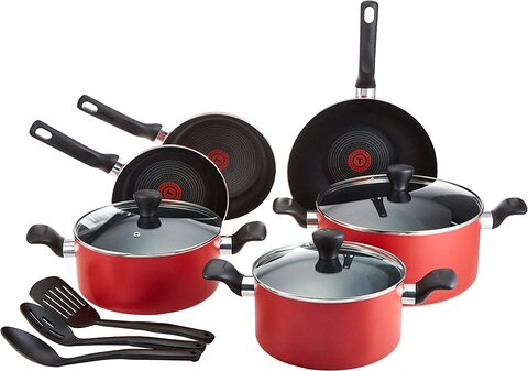 Tefal deals cooking sets