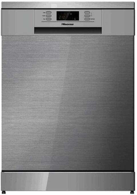 Hisense dishwasher h12dbl store review