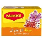 Buy Maggi Saffron Stock 20g in Kuwait