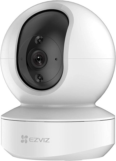 Indoor motion activated store camera