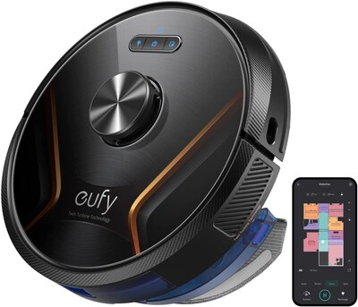 Buy Xiaomi Robot Vacuum S10+ Online - Shop Electronics & Appliances on  Carrefour UAE