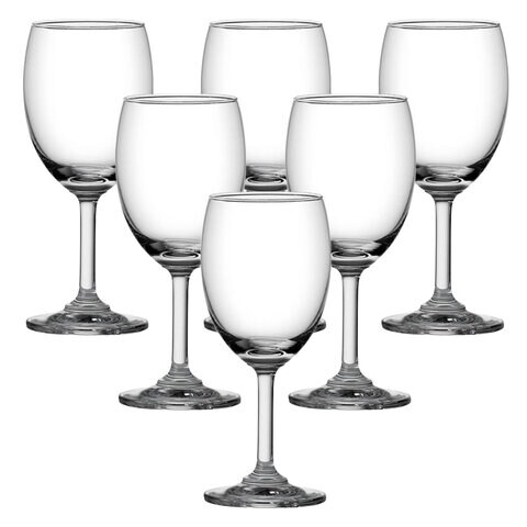 Classic Stemglass