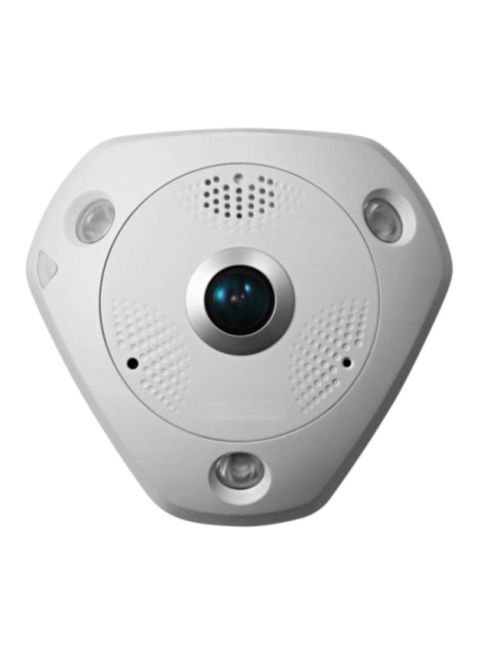 Hikvision 360 best sale ip camera