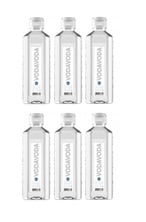 Buy Vodavoda Mineral Water 1L x Pack of 6 in Kuwait