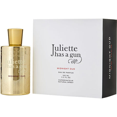 Parfum juliette has a gun online oud