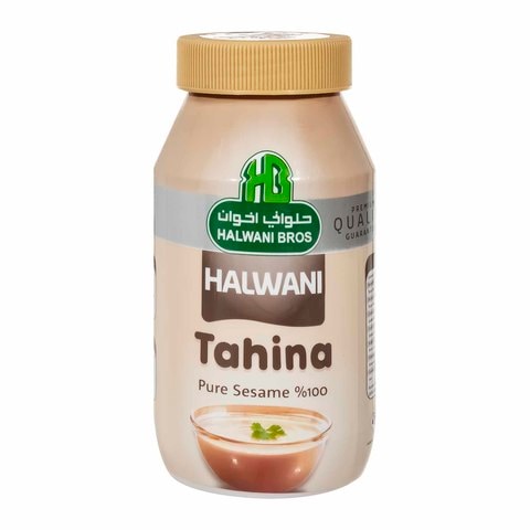 Halwani Bros Tahina - 475 gram