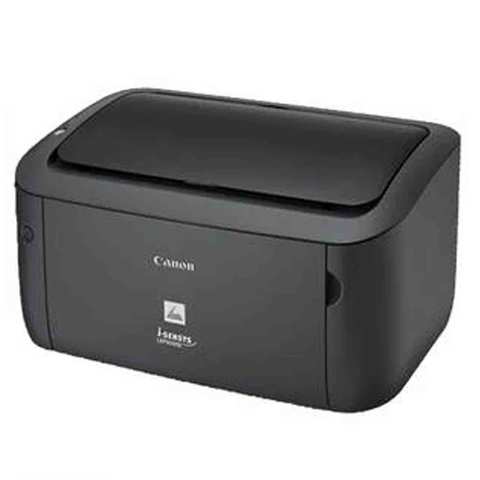 Buy Canon Pixma Printer Lbp 6030 Laserjet 18 Ppm White Online Shop Electronics Appliances On Carrefour Jordan