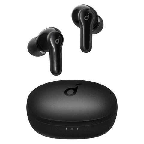 Pairing anker online earbuds