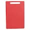 All Time Plastic Red-033 Cutting Board