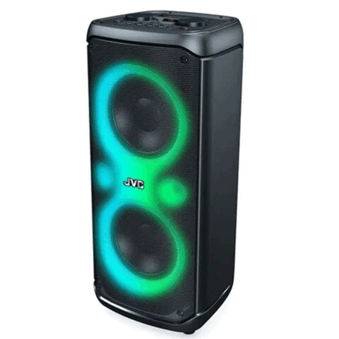 Buy JVC Portable Bluetooth Party speaker Online Shop Electronics