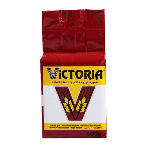 Victoria Instant Yeast 500g