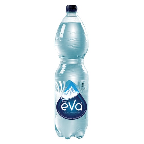 Buy Acqua Eva Natural Mineral Water 1. 5L in Kuwait