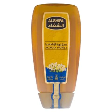 Al Shifa Acacia Honey 400g