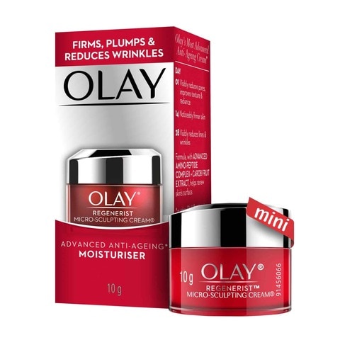 Olay Regenerist Micro-Sculpting Cream Advanced Anti-aging 15ml