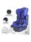 Moon Tolo Baby/Kids Car Seat (Group-1, 2, 3), Cobalt Blue