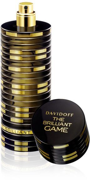 Buy Davidoff The Game Brilliant Perfume For Men 100ml Online