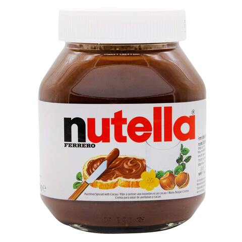 Shop Nutella 5kg online