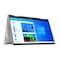 HP Pavilion x360 14-DY0011 Laptop With 14-Inch Display Core i5-1135G7 Processor 8GB RAM 512GB SSD Intel Iris X Graphics Silver