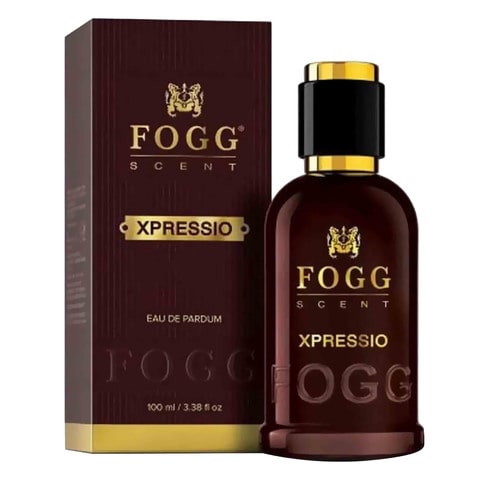 Fogg Xpressio Perfume 100ml