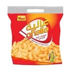 اشتري Nabil Ghalia Chilli Flavoured Corn Puff 20g في الامارات