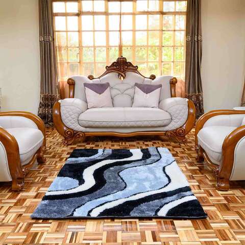Aworky Kaili Cuft Carpet 180*270