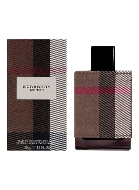 Burberry - London EDT 50 ml