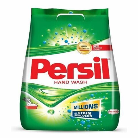 Persil Hand Washing Powder 3.5 Kg