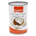 Buy EASTERN COCONUT MILK 400ML in Kuwait